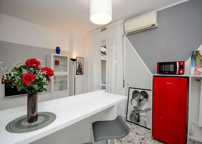 Vivimihome - Zanella House Milan