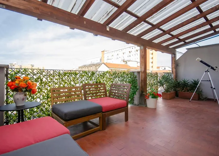 Vivimihome - Zanella House