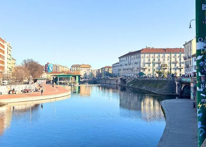 Darsena *