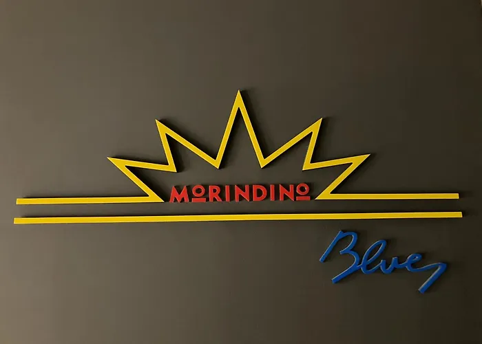 Morindino Design 밀라노
