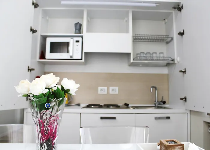 Appartement Porta Venezia - Downtown Milaan