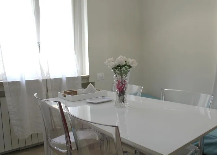 Porta Venezia - Downtown Appartement Milaan