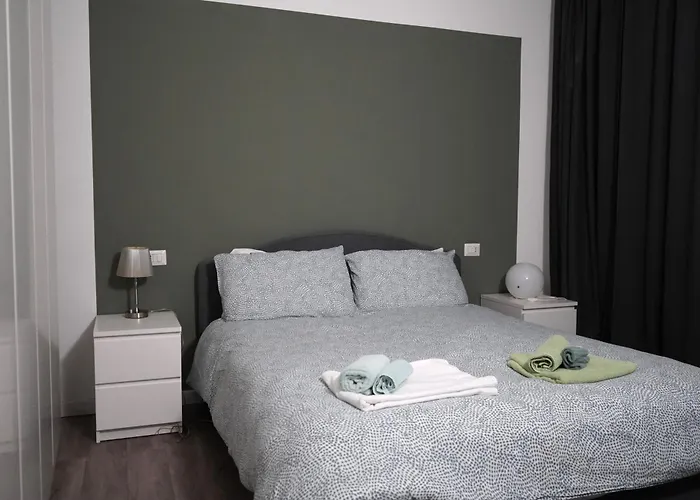 Apartment Navigli-darsena In The Heart Of The Milan