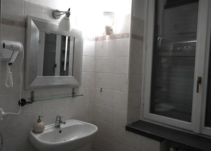 Apartment Navigli-darsena In The Heart Of The