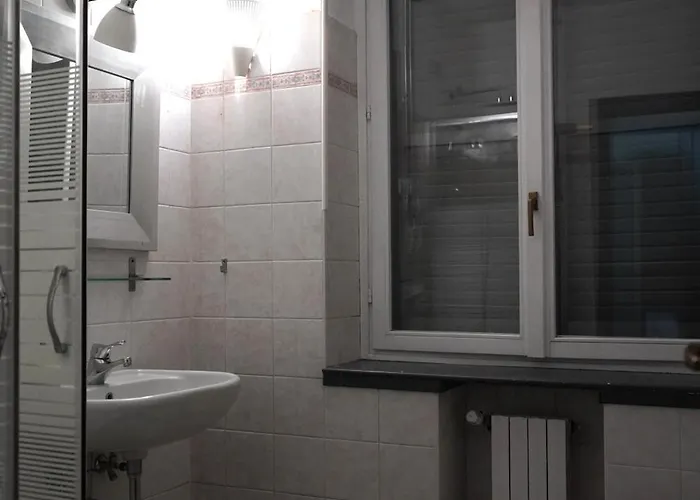 Apartment Navigli-darsena In The Heart Of The Milan