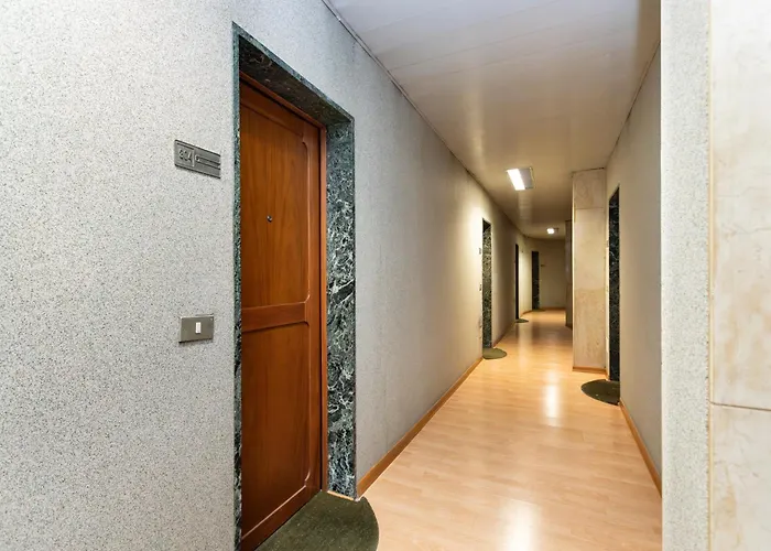 Apartamento Magnoliaapartments - 52 Porta Nuova, Brera Duomo