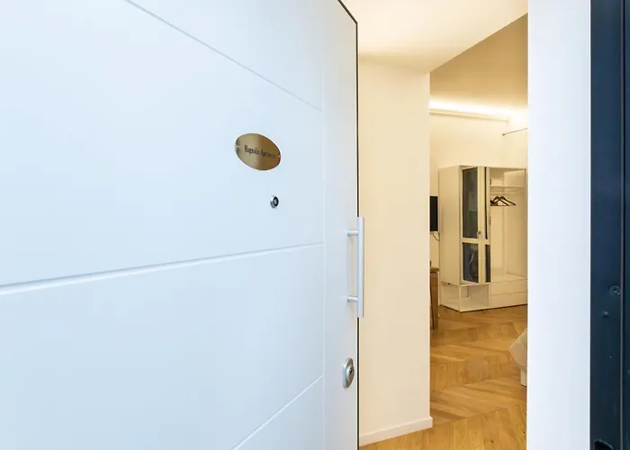 公寓 Magnoliaapartments - 2 Unione Duomo