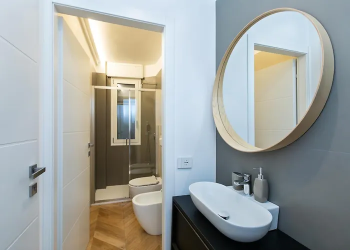 公寓 Magnoliaapartments - 2 Unione Duomo *