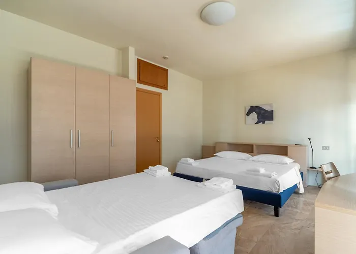 Mi Casa Fraschini Appartement *