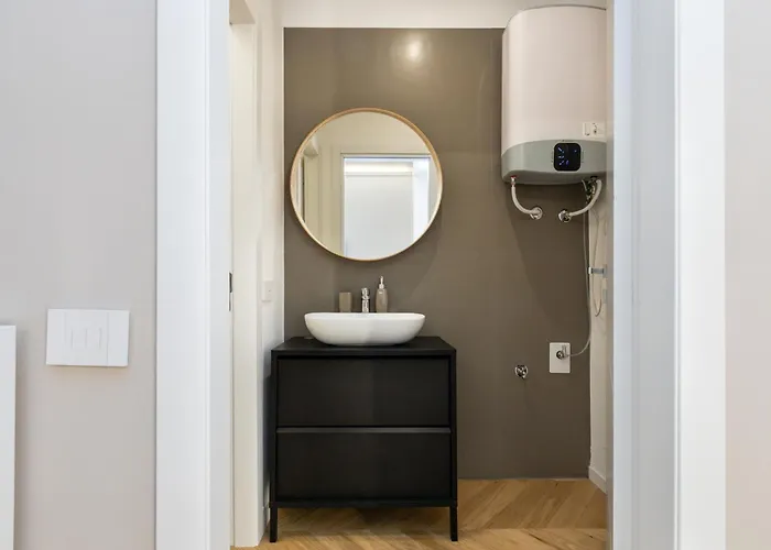 公寓 Magnoliaapartments - 2 Unione Duomo *