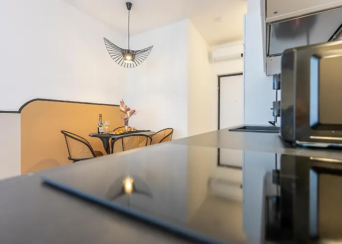 Navigli Duomo Chic Wifi Ac Apartmán
