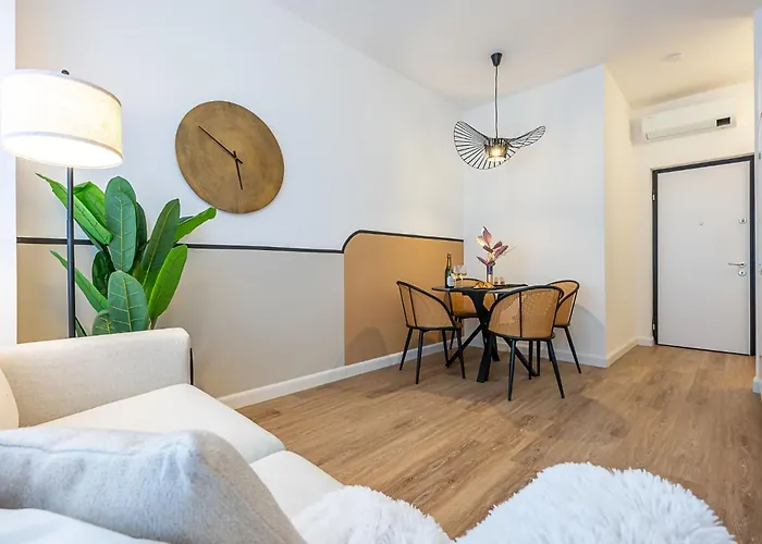 Apartmán Navigli Duomo Chic Wifi Ac *
