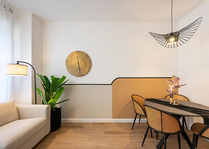 Navigli Duomo Chic Wifi Ac Apartmán