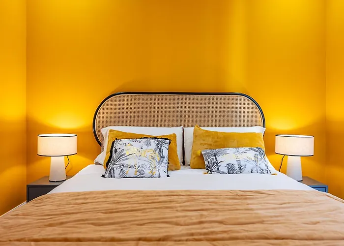 Navigli Duomo Chic Wifi Ac Apartmán Milán