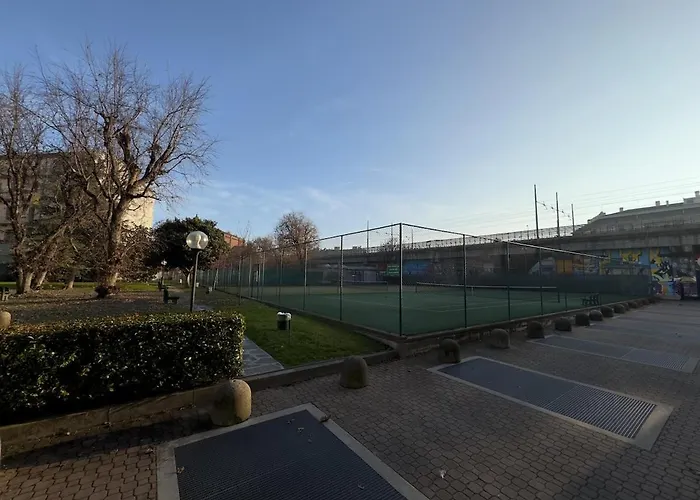 Apartamento Sky Urban Valtorta *