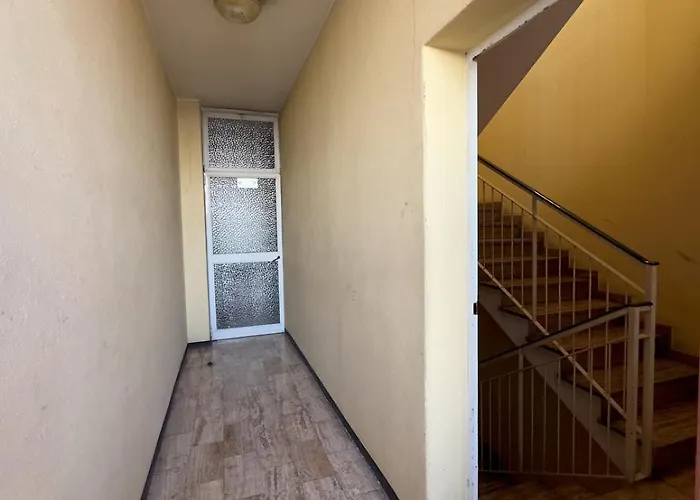 Apartamento Sky Urban Valtorta *