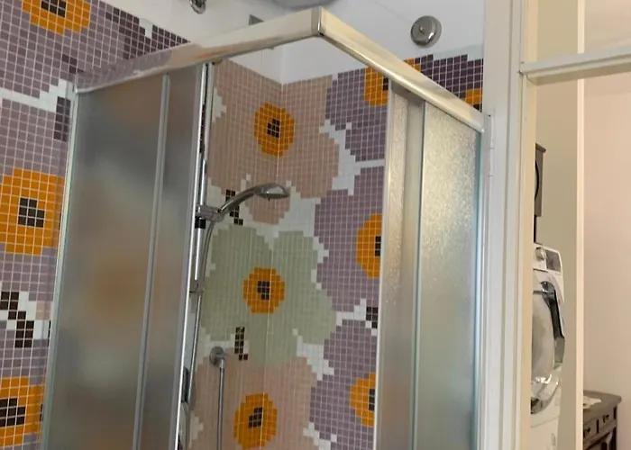 Apartamento Casa Ruth Milán