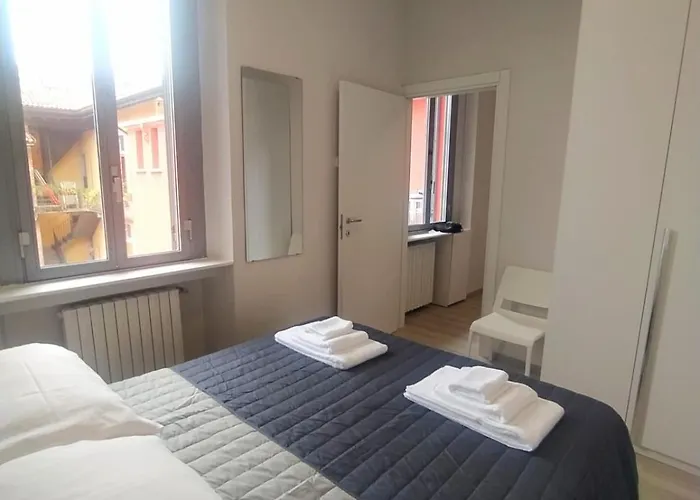 Biga - Intero ミラノ