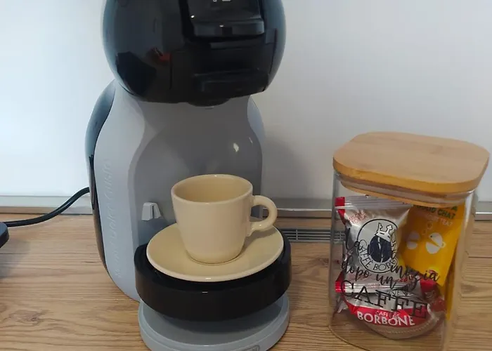 アパート Biga - Intero