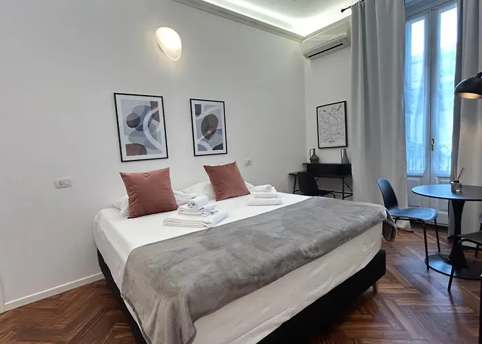 Easylife - In Porta Venezia 米兰