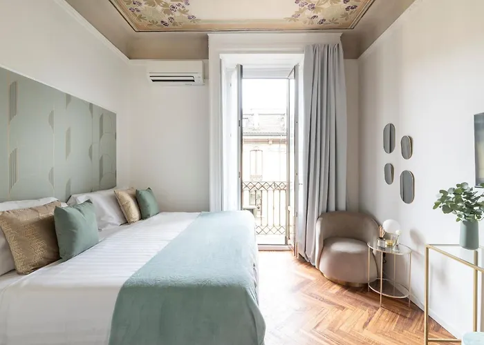 Easylife - In Porta Venezia 米兰