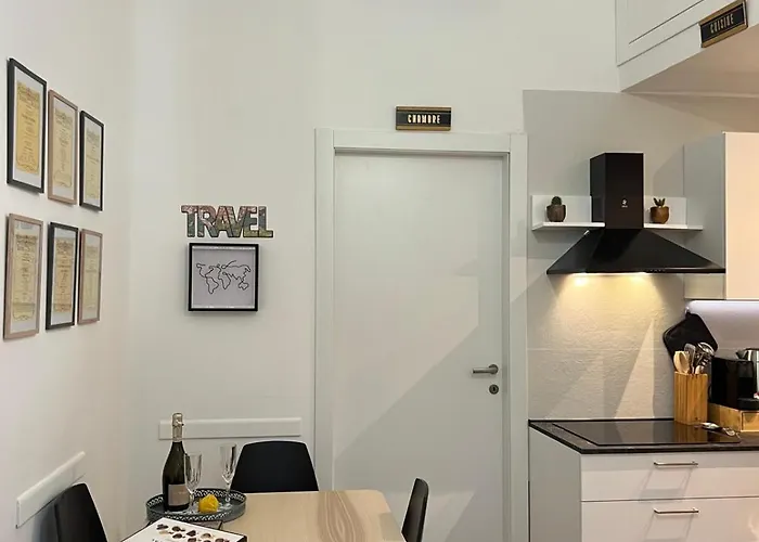 Carrara 23 Navigli Be Like! - Duomo Forum Bocconi דירה *