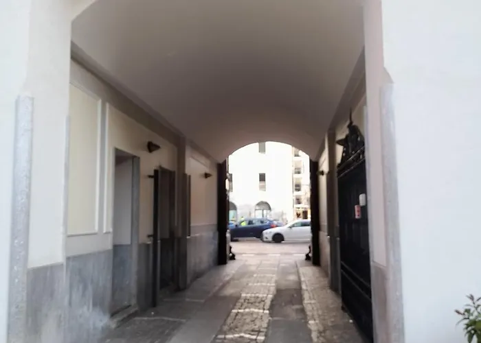 דירה Centro
