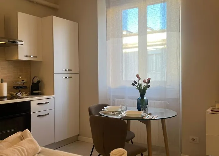 Appartamento La Regina Delle Locazioni In Rogoredo Milano
