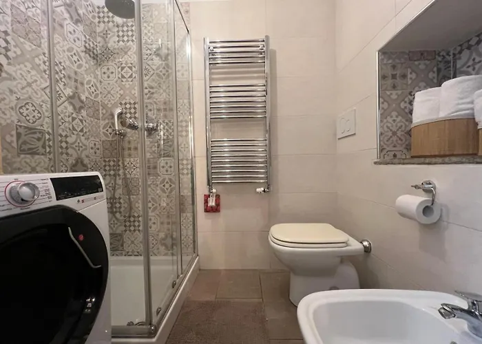 La Regina Delle Locazioni In Porta Romana 2 * Μιλάνο