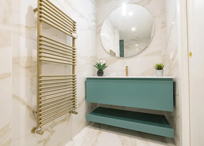 2co4 - Duomo - Modern - Apartament