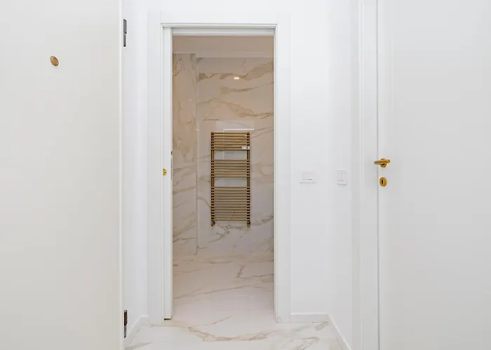 Apartament 2co4 - Duomo - Modern - *