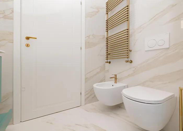 1co4 - Duomo - Luxurious And - * ميلان