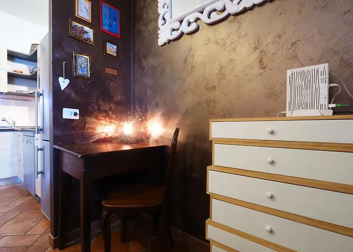 Primopiano - Cenisio 37 Daire Milano
