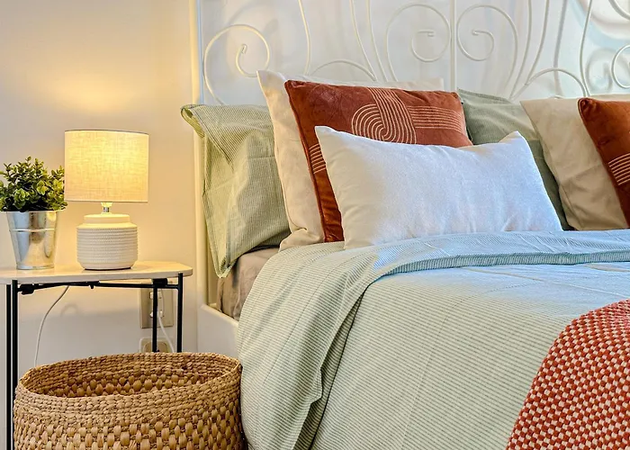 Red81 - 10 Min Dal Duomo - 2 Апартаменты *