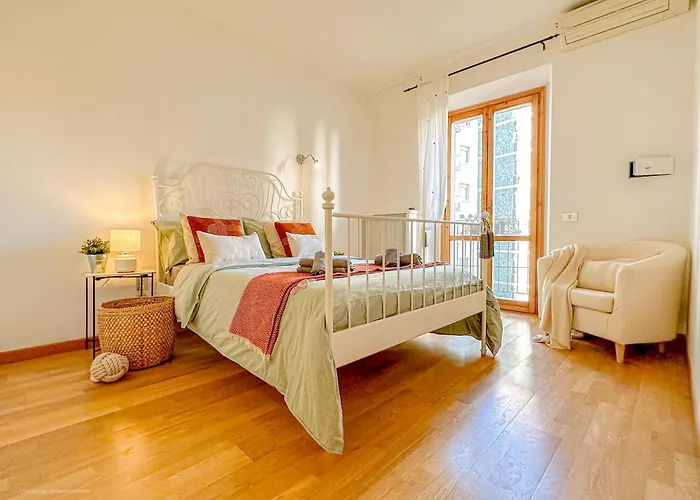 Red81 - 10 Min Dal Duomo - 2 Апартаменты