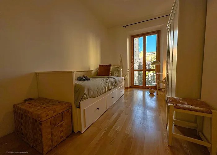 Апартаменты Red81 - 10 Min Dal Duomo - 2 *