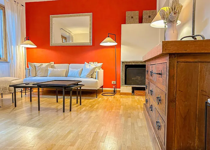 Red81 - 10 Min Dal Duomo - 2 Апартаменты Милан