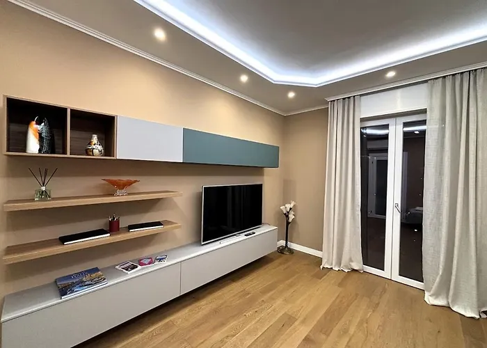 Διαμέρισμα Excellence Of San Leonardo Μιλάνο