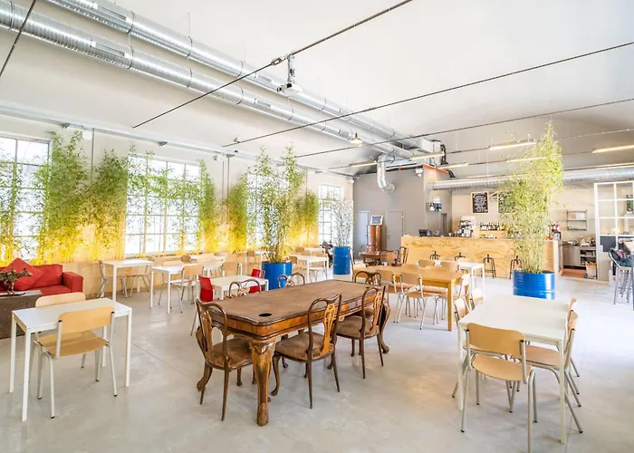 Bovisa Urban Garden