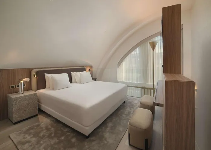 Nh Collection Citylife 4*