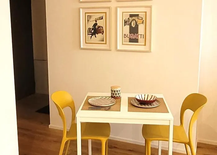 Metro Isola - Nuovo Design - La Milanese Apartment *