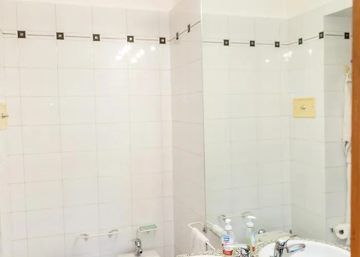 Apartment Milano, Bruna House