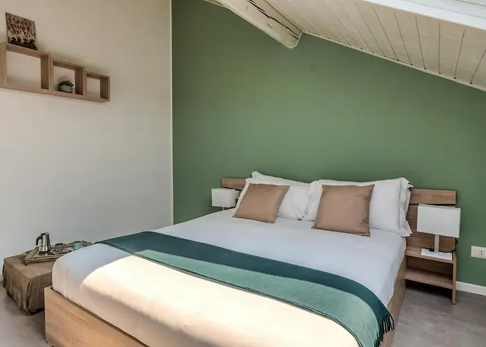 Duomo 15 Min M3 Bocconi Navigli Luxury Loft Apartmán Milán