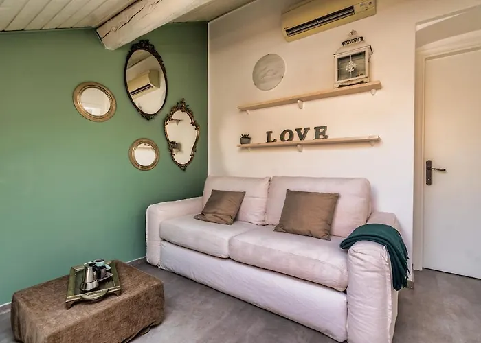 Duomo 15 Min M3 Bocconi Navigli Luxury Loft Apartmán