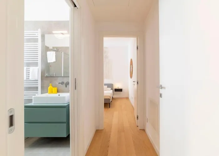 Apartamento Casa Buenos Aires *