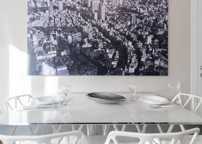 Italianway Comfort - Giovio 15 Lejlighed *