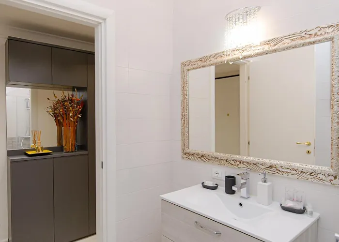 Vivimihome - Rifugio Chic A Buenos Aires * 밀라노
