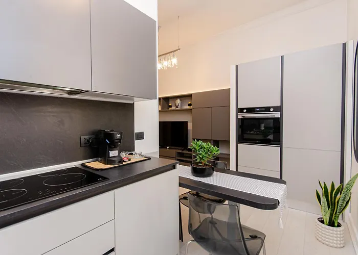 아파트 Vivimihome - Rifugio Chic A Buenos Aires 밀라노
