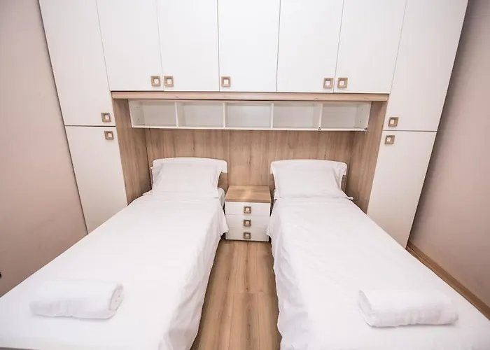 Shortmi Buenos Aires Apartament *