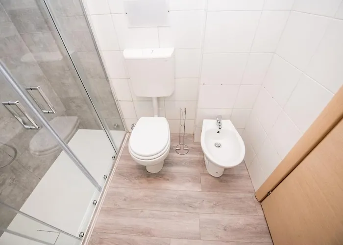 Apartament Shortmi Buenos Aires Mediolan